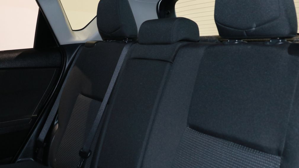 2018 Toyota Corolla iM CVT AUTO AC GR ELEC MAGS CAM RECULE BLUETOOTH #20