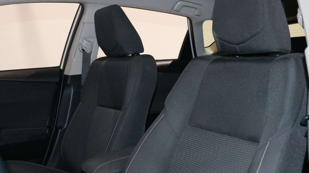 2018 Toyota Corolla iM CVT AUTO AC GR ELEC MAGS CAM RECULE BLUETOOTH #10