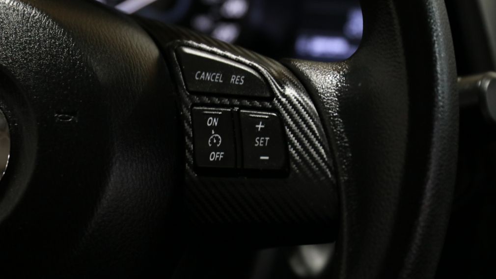 2016 Mazda CX 3 GX AUTO A/C GR ELECT CAMERA BLUETOOTH #18