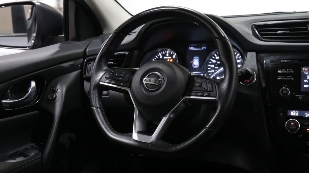 2017 Nissan Qashqai SV AUTO A/C GR ELECT MAGS TOIT CAMERA BLUETOOTH #14