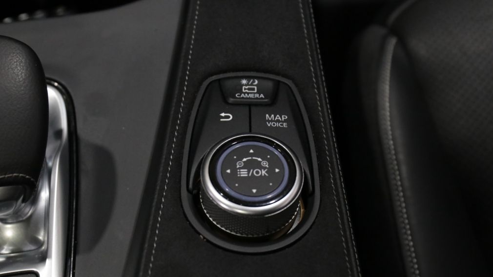 2019 Infiniti QX50 LUXE AWD AUTO A/C GR ELECT MAGS CUIR TOIT NAVIGATI #25