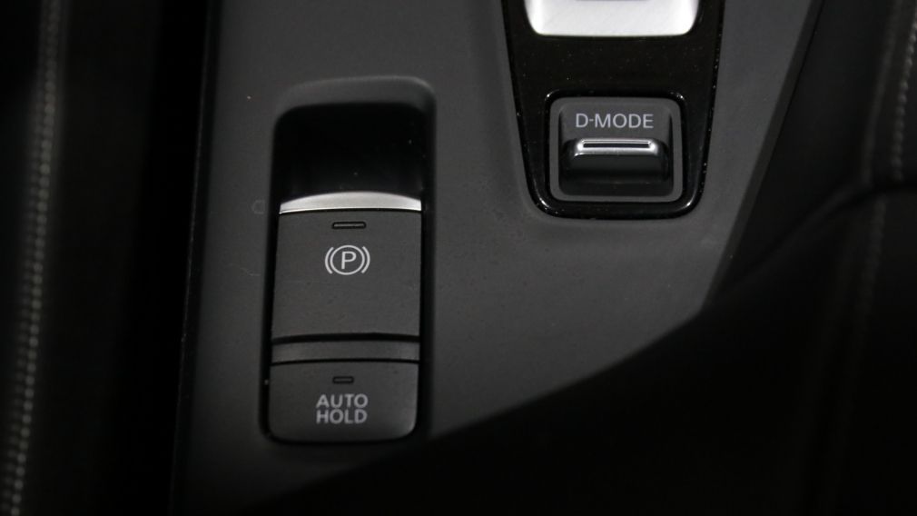 2019 Infiniti QX50 LUXE AWD AUTO A/C GR ELECT MAGS CUIR TOIT NAVIGATI #24