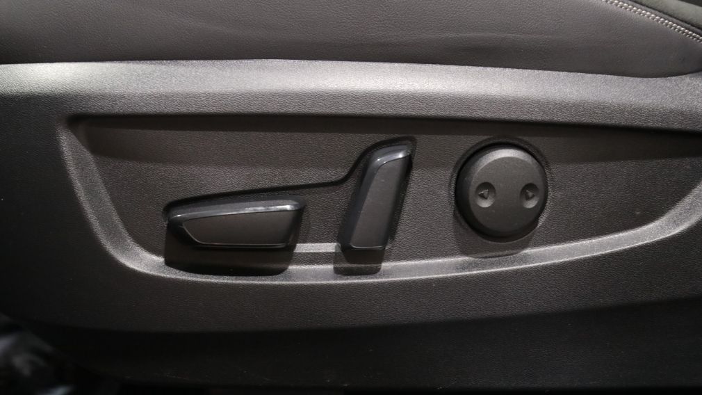 2019 Infiniti QX50 LUXE AWD AUTO A/C GR ELECT MAGS CUIR TOIT NAVIGATI #13