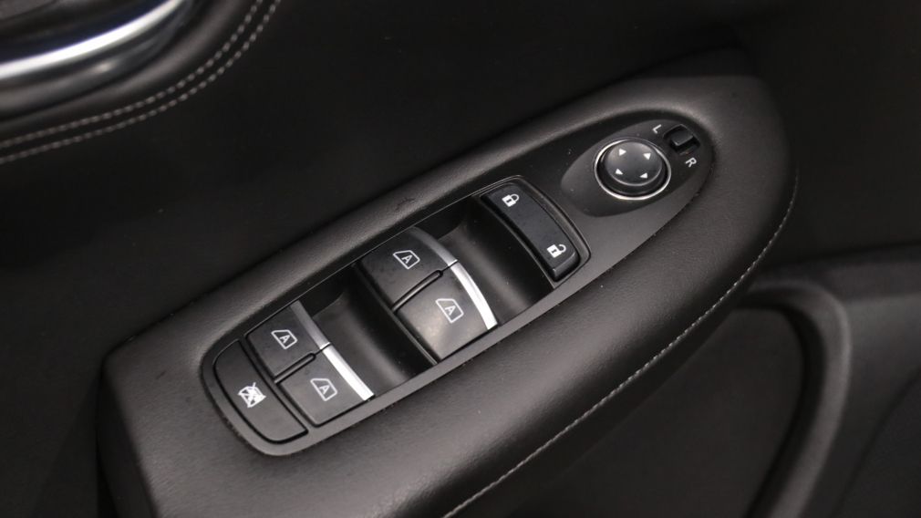 2019 Infiniti QX50 LUXE AWD AUTO A/C GR ELECT MAGS CUIR TOIT NAVIGATI #11