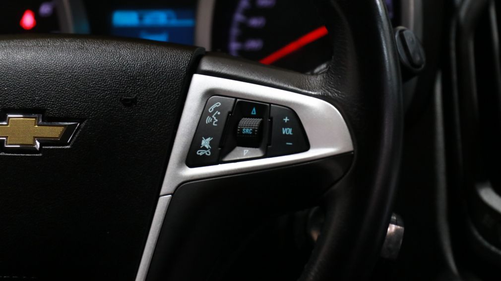 2017 Chevrolet Equinox LT AUTO AC GR ELEC MAGS CAM RECULE BLUETOOTH #17