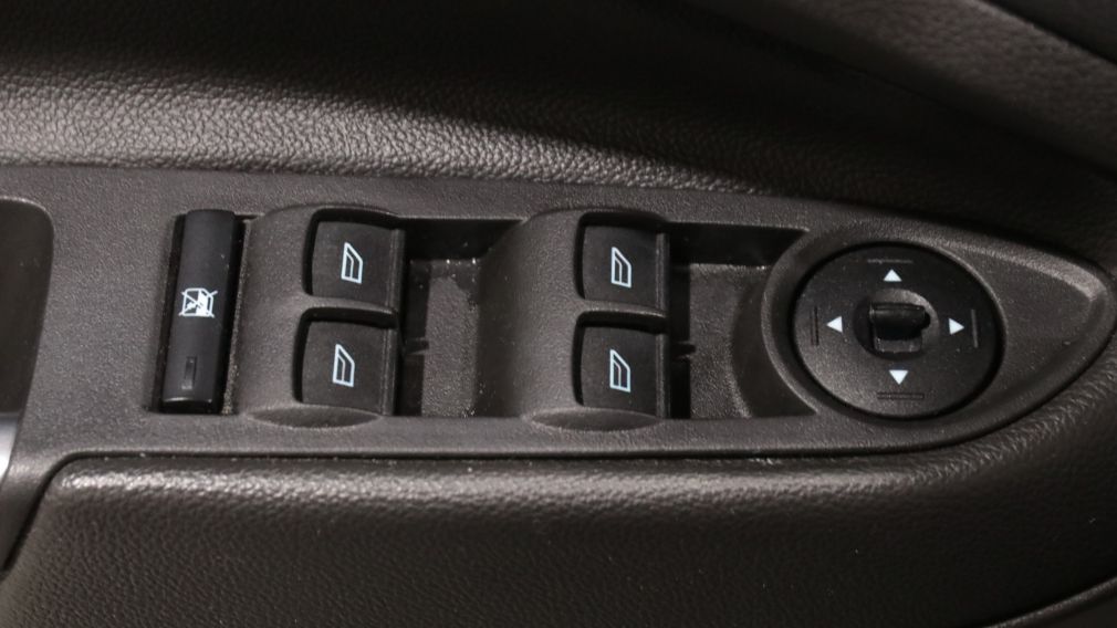 2016 Ford Escape SE AWD A/C GR ELECT MAGS CAM RECUL BLUETOOTH #11