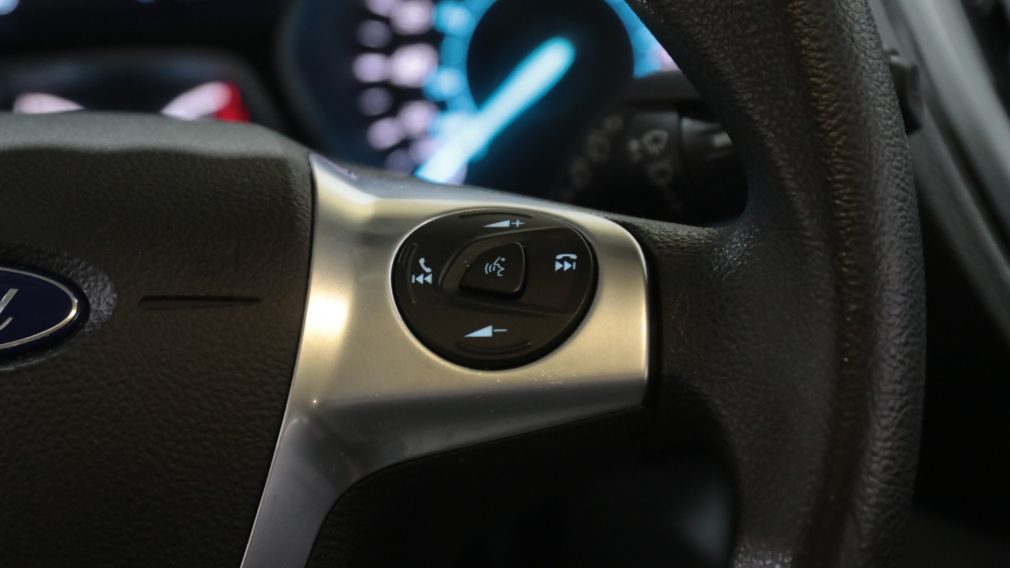 2016 Ford Escape SE AWD A/C GR ELECT MAGS CAM RECUL BLUETOOTH #13