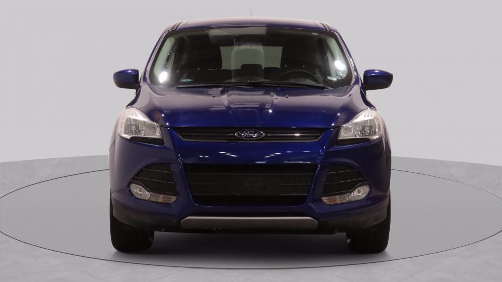 2016 Ford Escape SE AWD A/C GR ELECT MAGS CAM RECUL BLUETOOTH #1