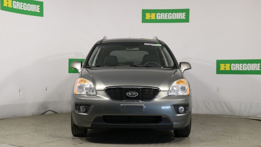 2012 Kia Rondo EX AUTO A/C GR ELECT MAGS #1