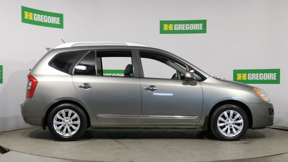 2012 Kia Rondo EX AUTO A/C GR ELECT MAGS #8