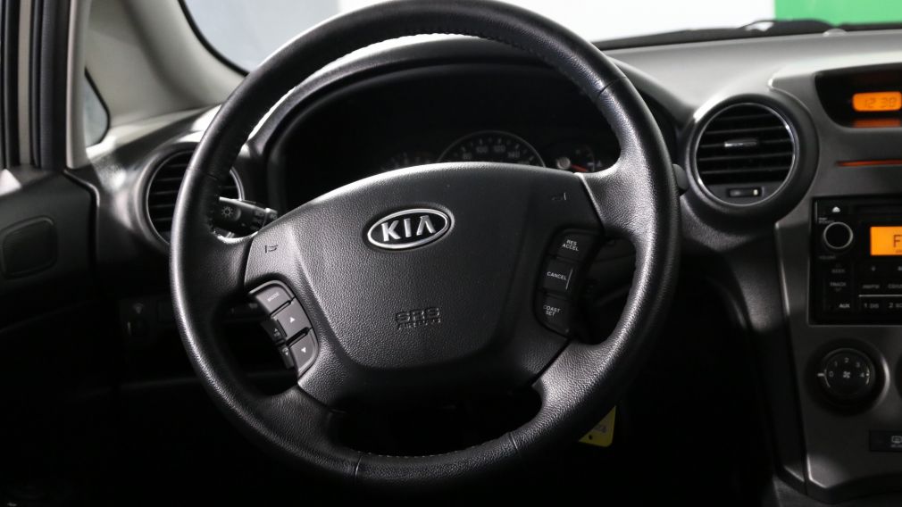 2012 Kia Rondo EX AUTO A/C GR ELECT MAGS #13