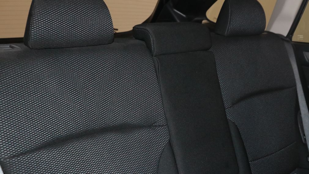 2018 Subaru Outback Touring AWD AUTO AC GR ELEC MAGS TOIT CAM RECULE #24
