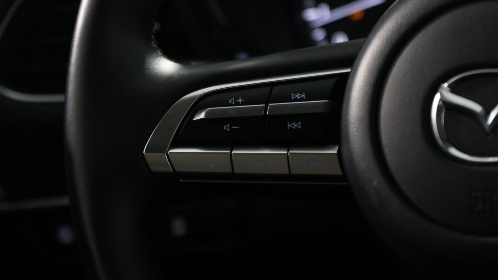 2019 Mazda 3 GS AUTO A/C GR ELECT MAGS CAM RECUL BLUETOOTH #19