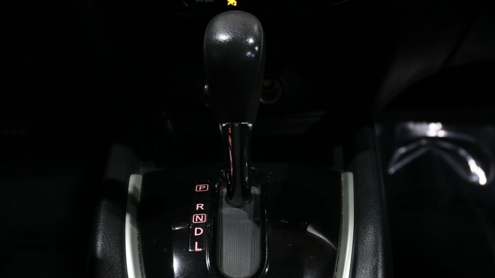 2016 Nissan Rogue SV AUTO A/C GR ELECT MAGS AWD CAMERA BLUETOOTH #16