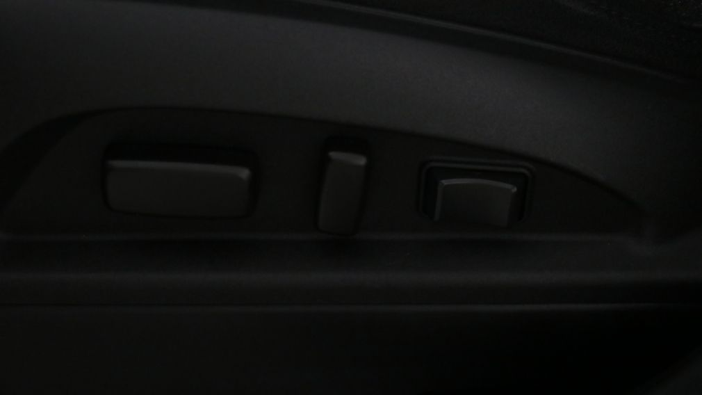 2014 GMC Terrain SLE AWD AUTO A/C GR ELECT MAGS CAM RECUL BLUETOOTH #12