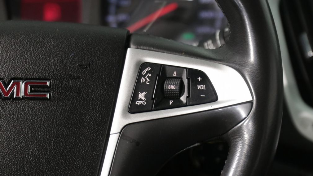 2014 GMC Terrain SLE AWD AUTO A/C GR ELECT MAGS CAM RECUL BLUETOOTH #15