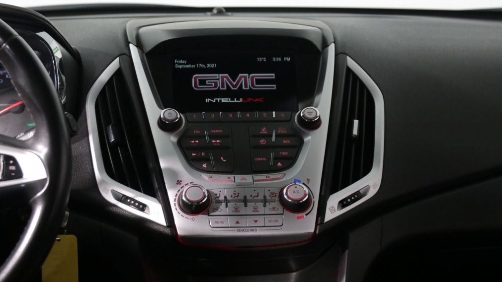 2014 GMC Terrain SLE AWD AUTO A/C GR ELECT MAGS CAM RECUL BLUETOOTH #17