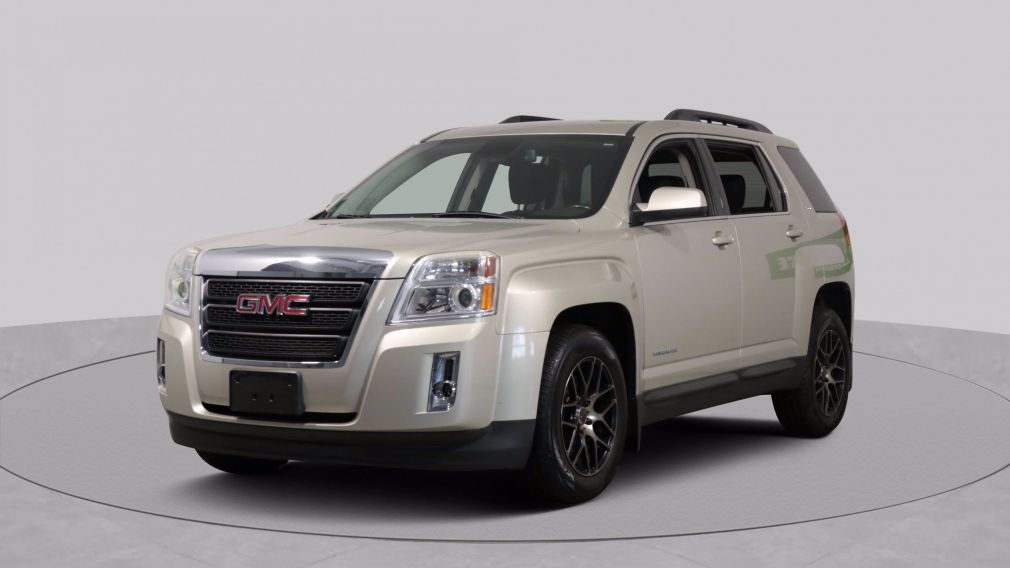 2014 GMC Terrain SLE AWD AUTO A/C GR ELECT MAGS CAM RECUL BLUETOOTH #2