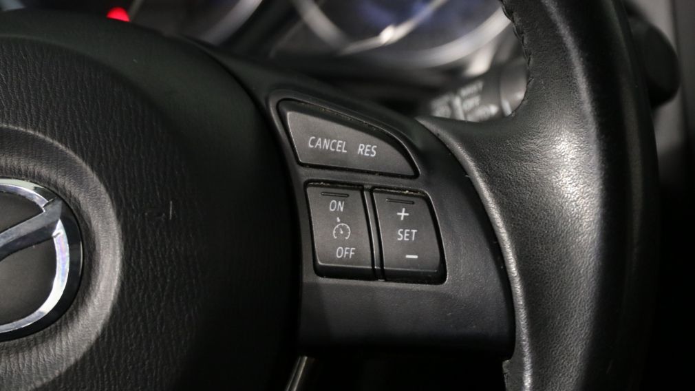 2014 Mazda CX 5 GT AWD AUTO A/C CUIR TOIT MAGS GR ÉLECT CAM RECUL #19