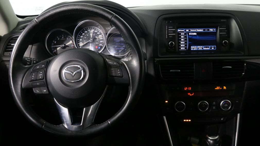 2014 Mazda CX 5 GT AWD AUTO A/C CUIR TOIT MAGS GR ÉLECT CAM RECUL #17