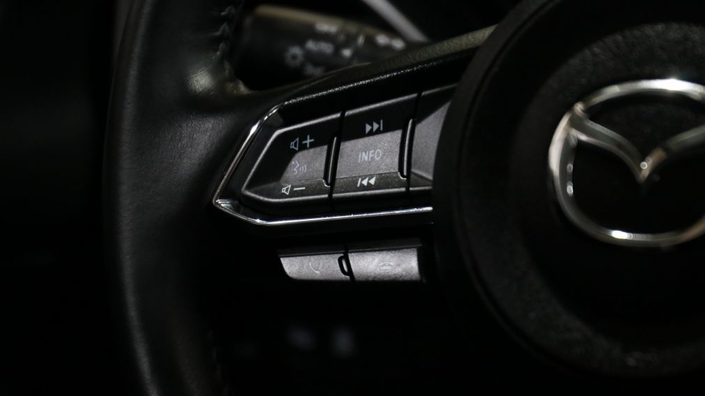 2021 Mazda CX 5 GS AWD AUTO AC GR ELEC MAGS TOIT CAM RECULE #19