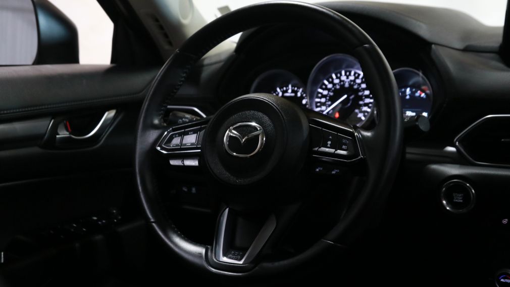 2021 Mazda CX 5 GS AWD AUTO AC GR ELEC MAGS TOIT CAM RECULE #13