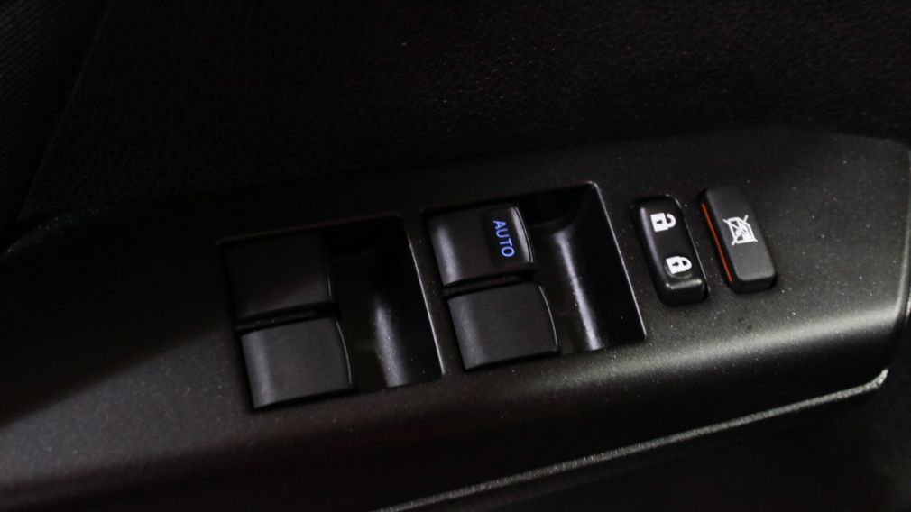 2018 Toyota Rav 4 LE AUTO AC GR ELEC MAGS CAM RECULE BLUETOOTH #11