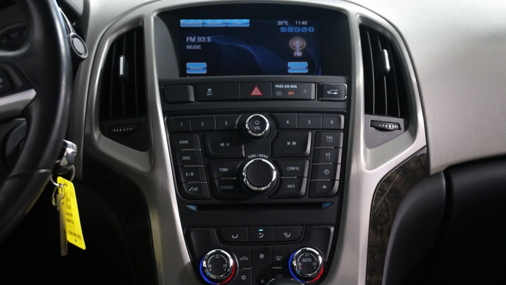 2015 Buick Verano AUTO A/C GR ELECT MAGS CAM RECUL BLUETOOTH #17
