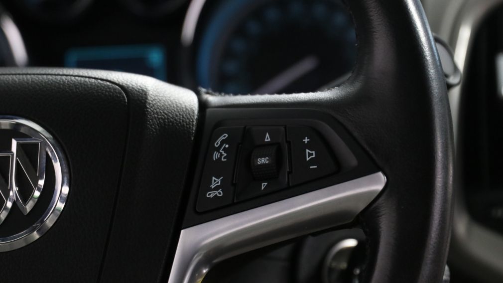 2015 Buick Verano AUTO A/C GR ELECT MAGS CAM RECUL BLUETOOTH #16