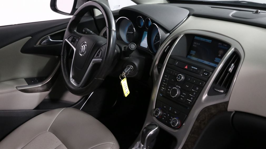 2015 Buick Verano AUTO A/C GR ELECT MAGS CAM RECUL BLUETOOTH #21