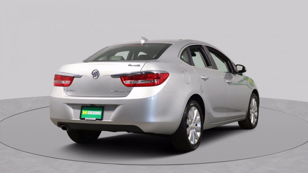 2015 Buick Verano AUTO A/C GR ELECT MAGS CAM RECUL BLUETOOTH #7