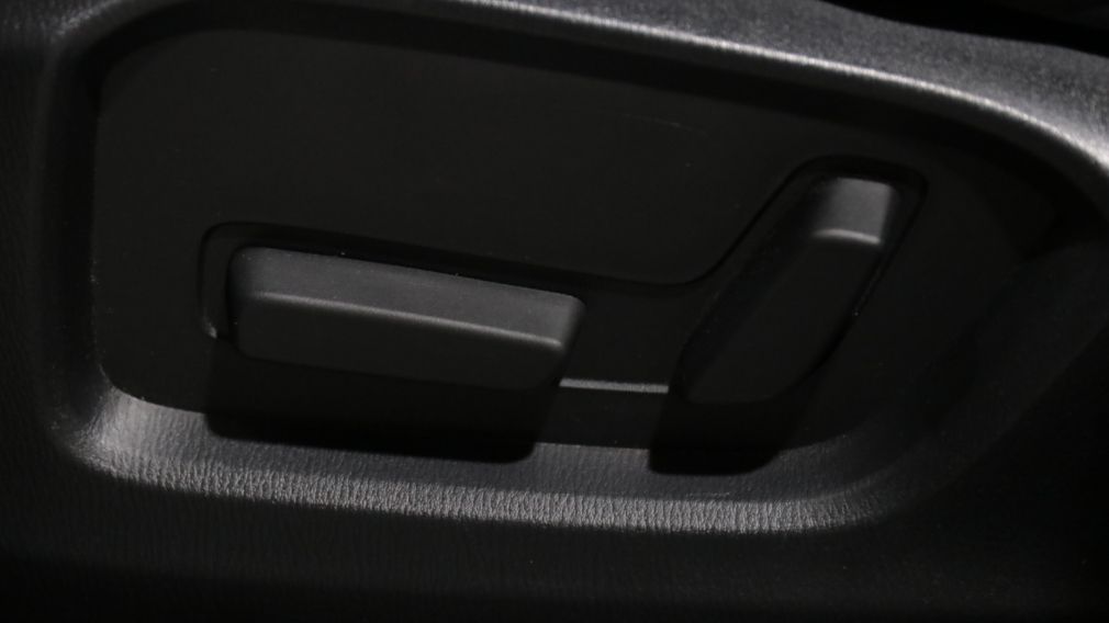 2018 Mazda CX 5 GS AUTO A/C GR ELECT MAGS AWD TOIT CUIR CAMERA BLU #11