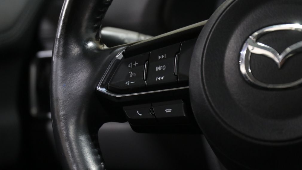 2018 Mazda CX 5 GS AUTO A/C GR ELECT MAGS AWD TOIT CUIR CAMERA BLU #16