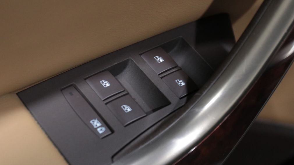 2012 Buick Verano AUTO A/C TOIT CUIR MAGS #11