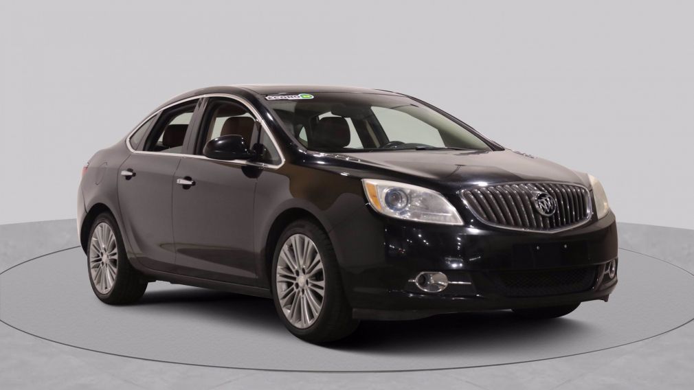 2012 Buick Verano AUTO A/C TOIT CUIR MAGS #0