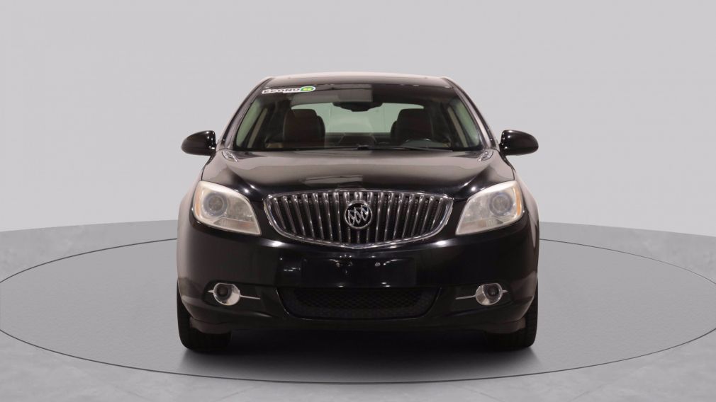 2012 Buick Verano AUTO A/C TOIT CUIR MAGS #2