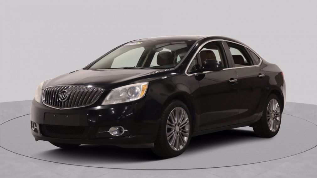 2012 Buick Verano AUTO A/C TOIT CUIR MAGS #2