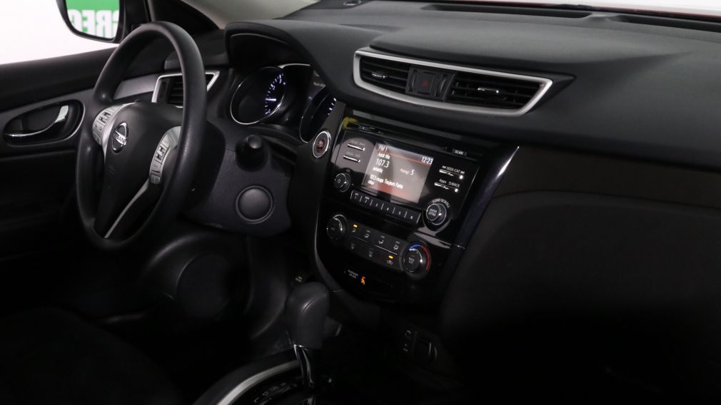 2016 Nissan Rogue SV AWD A/C GR ELECT MAGS CAM RECUL BLUETOOTH #22
