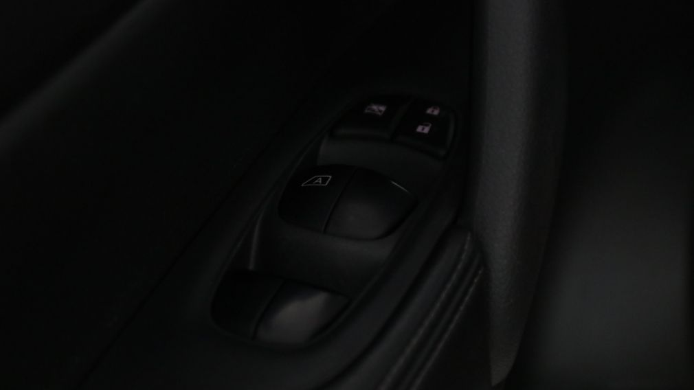 2016 Nissan Rogue SV AWD A/C GR ELECT MAGS CAM RECUL BLUETOOTH #12