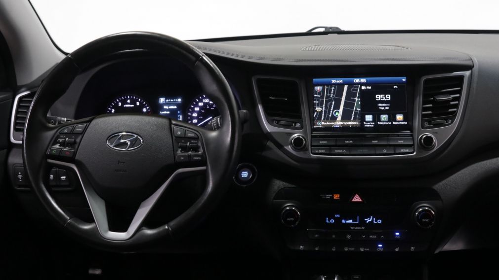 2018 Hyundai Tucson Ultimate AUTO A/C GR ELECT CUIR TOIT MAGS CAMERA N #13