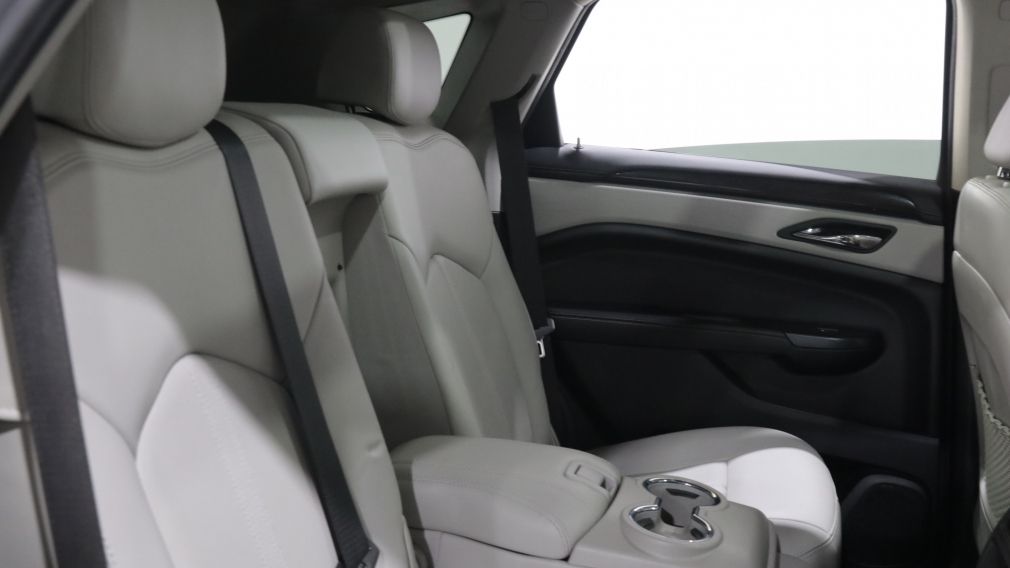 2016 Cadillac SRX Luxury AUTO A/C GR ELECT MAGS TOIT CUIR CAMERA BLU #20