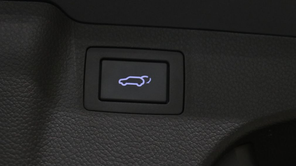 2017 Hyundai Santa Fe AWD AUTO A/C CUIR TOIT NAV MAGS CAM RECUL #29