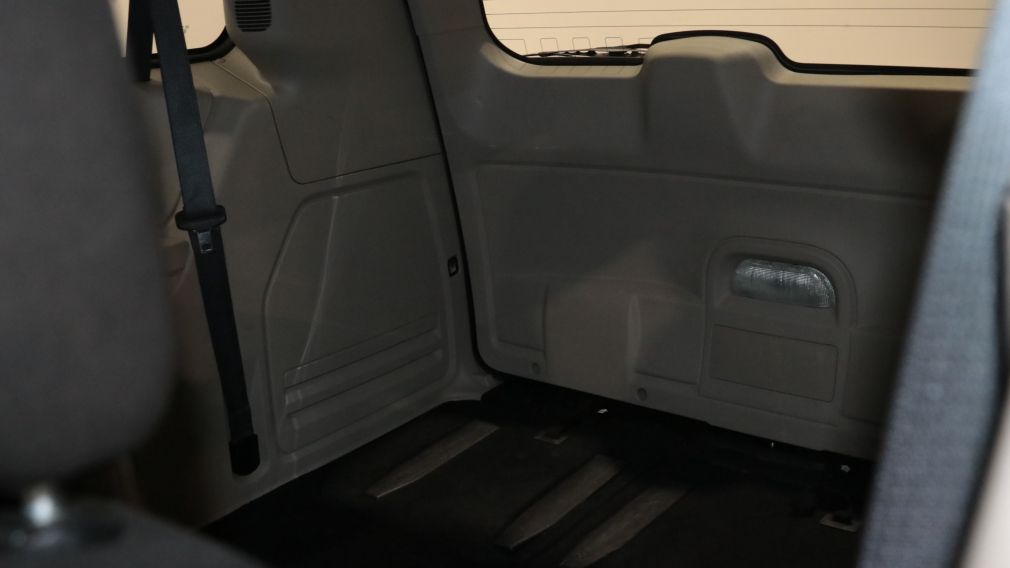 2016 Dodge GR Caravan Canada Value Package A/C GR ELECT MAGS 7 PASSAGERS #15