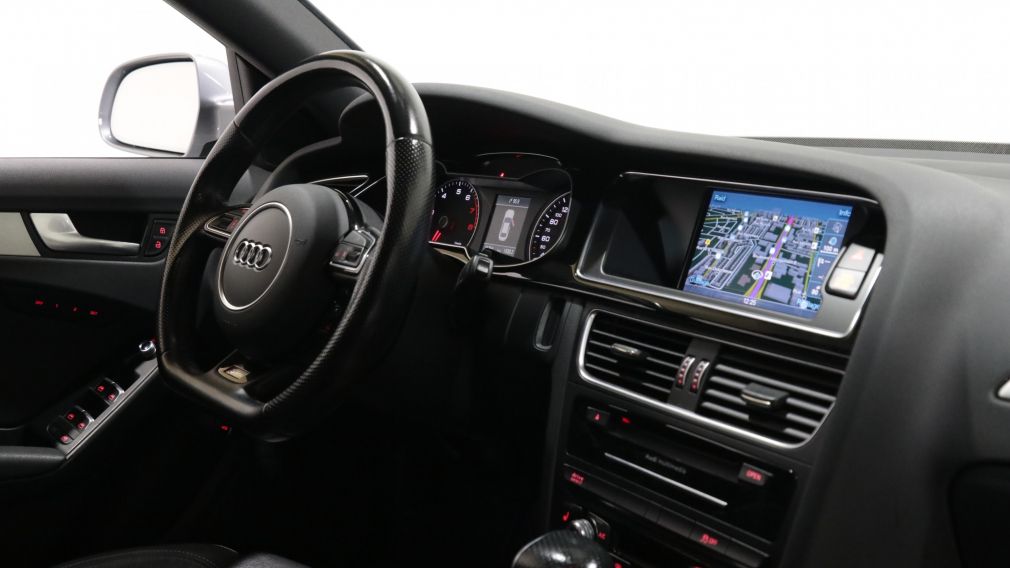 2016 Audi A4 Progressiv plus AWD AUTO A/C GR ELECT CUIR TOIT MA #26