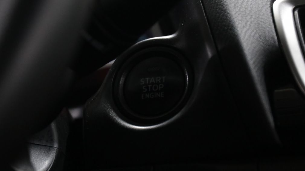 2015 Mazda 3 GX A/C GR ELECT BLUETOOTH #14