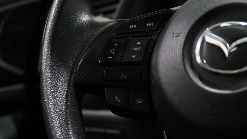 2015 Mazda 3 GX A/C GR ELECT BLUETOOTH #13