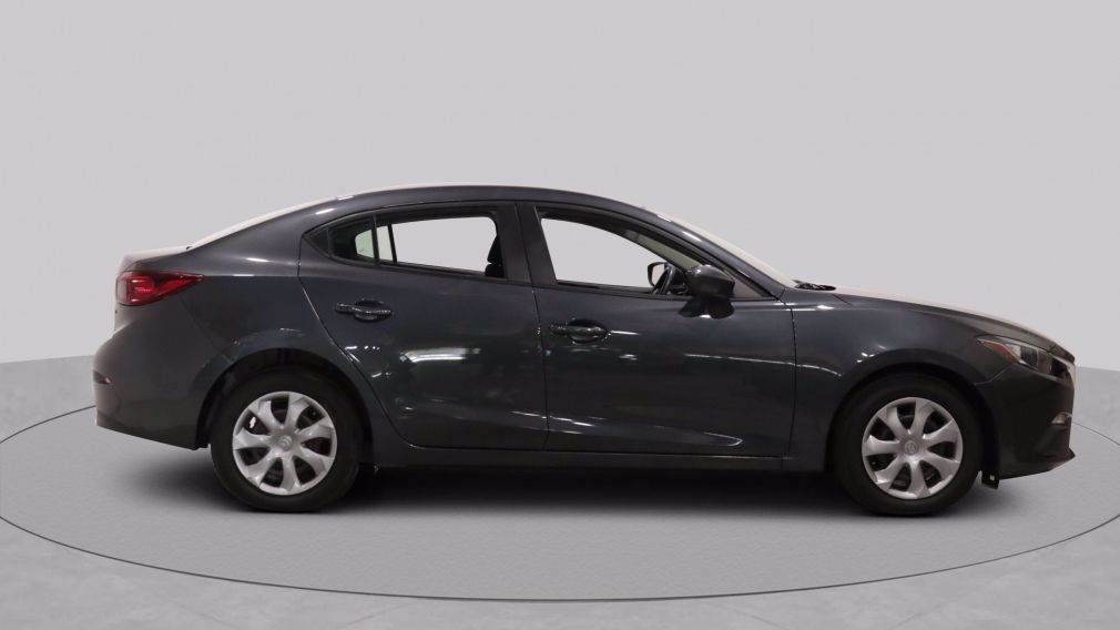 2015 Mazda 3 GX A/C GR ELECT BLUETOOTH #7