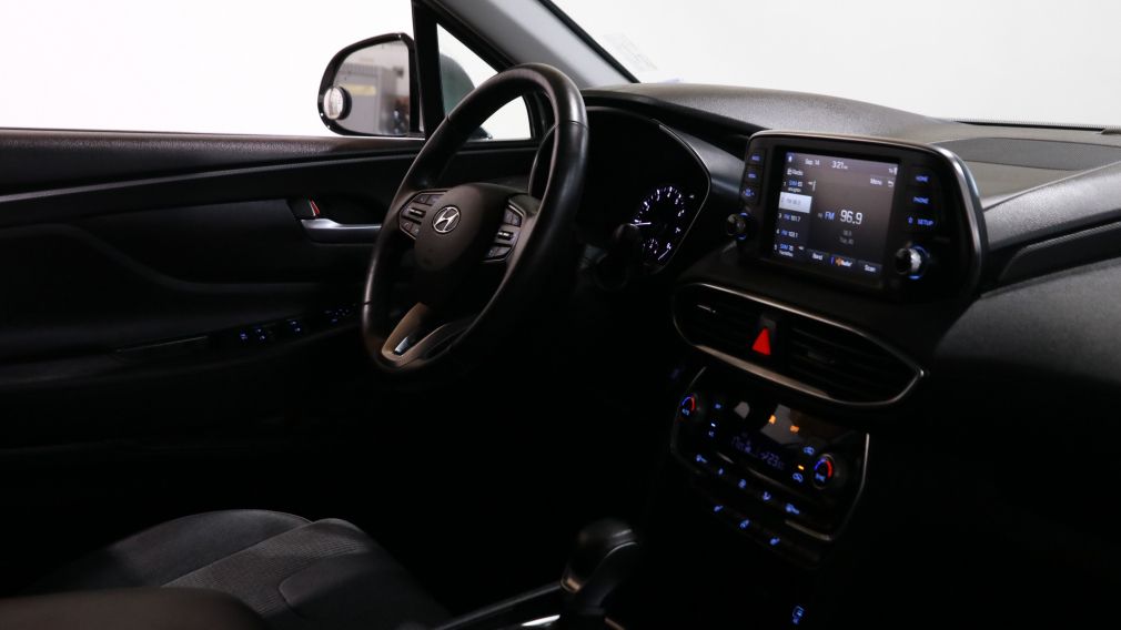 2019 Hyundai Santa Fe Preferred AWD AUTO A/C GR ELECT MAGS CAMERA BLUETO #26