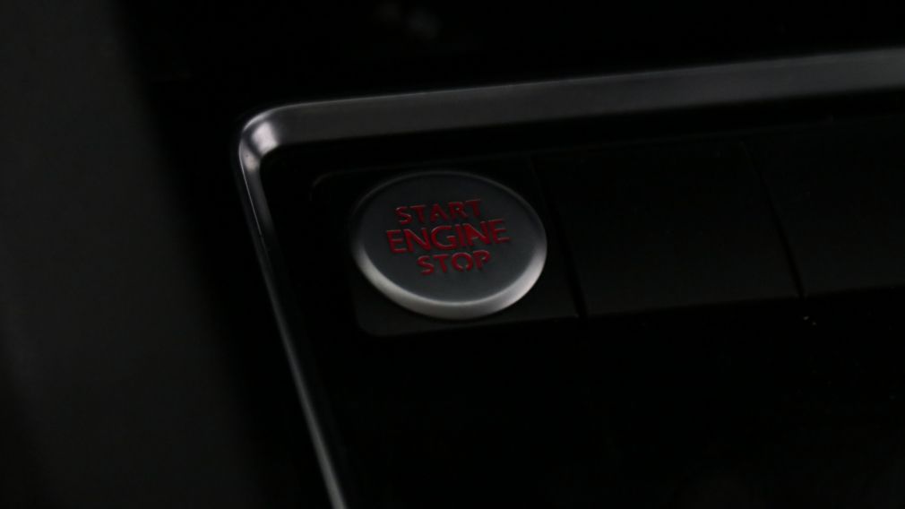 2015 Volkswagen Jetta HIGHLINE AUTO A/C GR ELECT MAGS CAM RECUL BLUETOOT #15