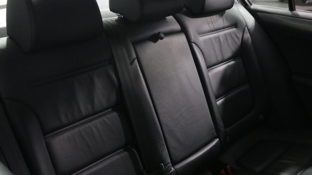 2015 Volkswagen Jetta HIGHLINE AUTO A/C GR ELECT MAGS CAM RECUL BLUETOOT #22